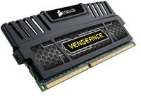 CORSAIR Vengeance - DDR3 - Kit - 8 GB: 2 x 4 GB