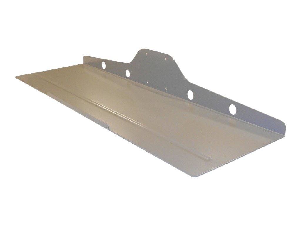 Neomounts Tastatur und Maus-Halterung Passend für Serie (Halter): Universal Silber