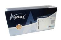 Astar - 28 ml - Schwarz - Druckkopf mit Patronennachfüllung (Alternative zu: Canon BX-3)