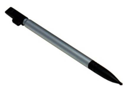 Datalogic Stylus Pen with Tether - Schreiber als Handgerät (Packung mit 5)