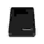 Intenso HDD Memory Case USB 3.0 - 1 TB schwarz