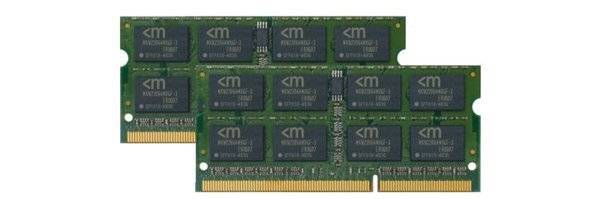Mushkin Essentials - DDR3L - kit - 8 GB: 2 x 4 GB