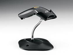 ZEBRA - Symbol LS1203 - Barcode-Scanner - Handgerät - 100 Scans/Sek.