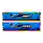 G.Skill ARES - DDR3 - kit - 8 GB: 2 x 4 GB - DIMM 240-PIN