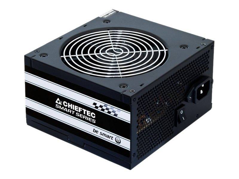 Chieftec Smart Series GPS-700A8 - Netzteil (intern)
