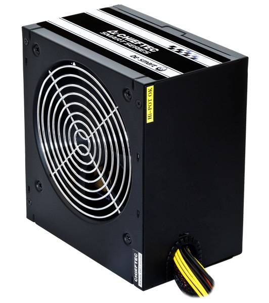 Chieftec Smart Series GPS-700A8 - Netzteil (intern)