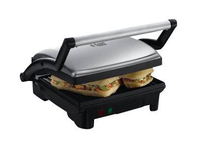 Russell Hobbs Cook@Home 17888-56 3-IN-1 - Grill
