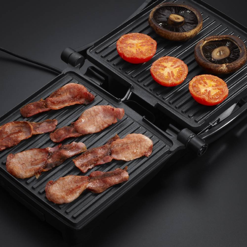 Russell Hobbs Cook@Home 17888-56 3-IN-1 - Grill
