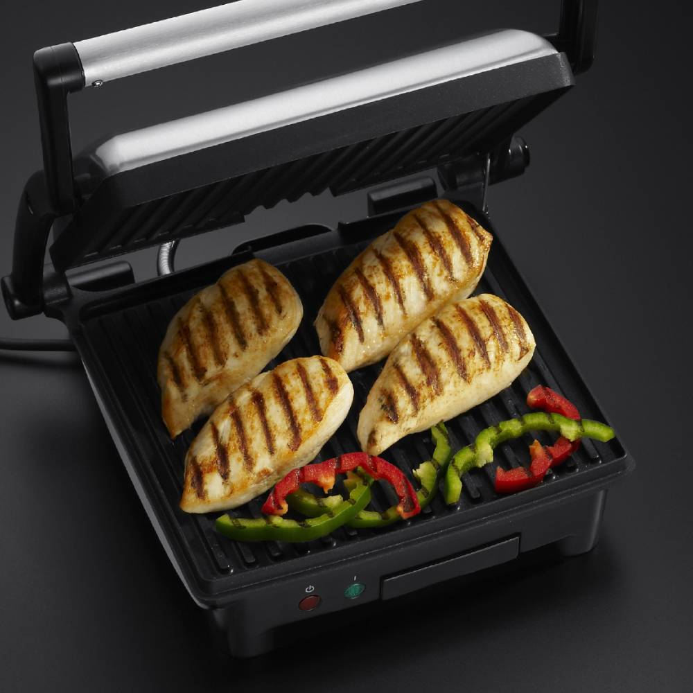 Russell Hobbs Cook@Home 17888-56 3-IN-1 - Grill
