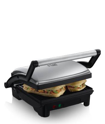 Russell Hobbs Cook@Home 17888-56 3-IN-1 - Grill