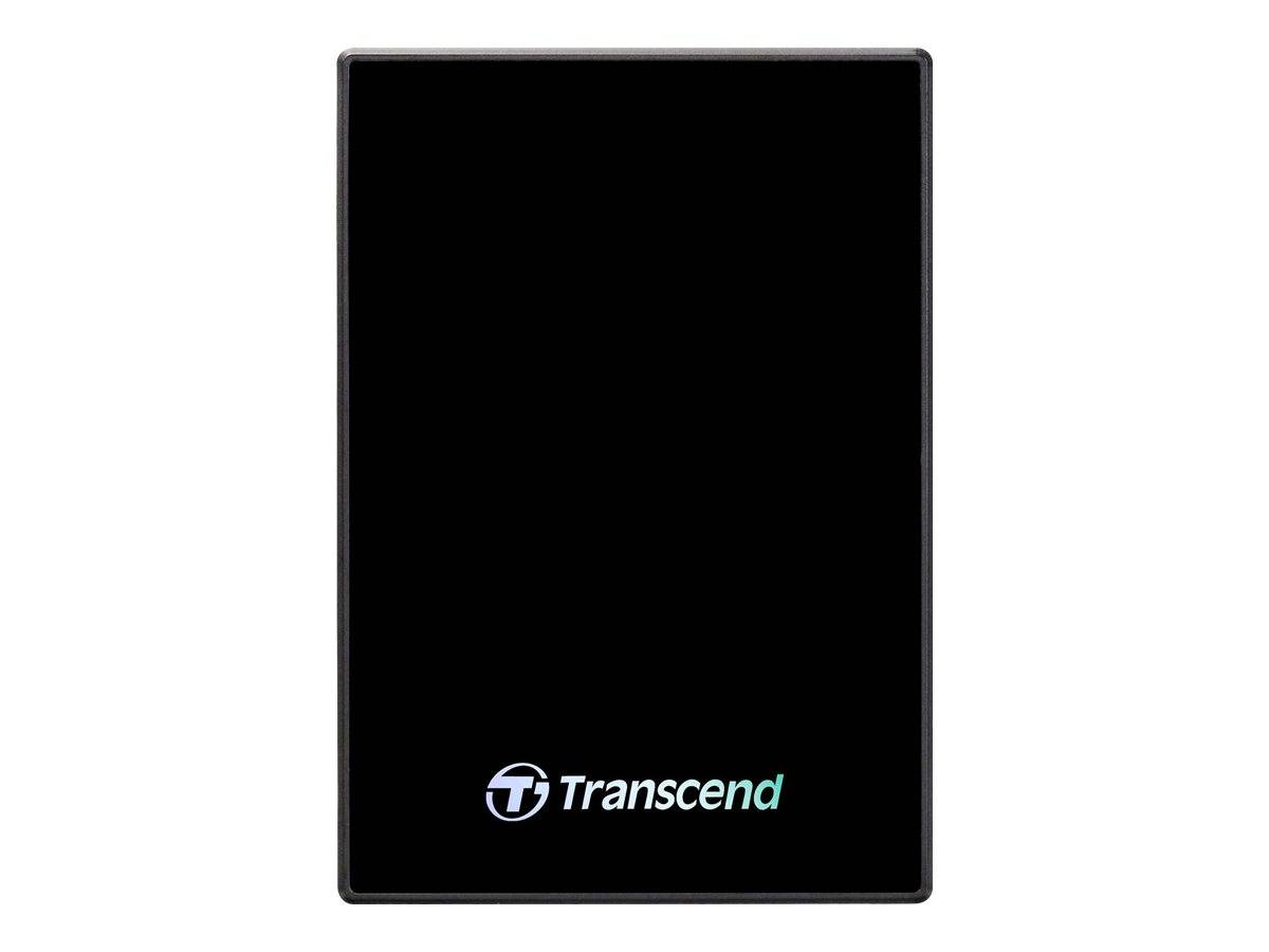 Transcend PSD330 - SSD - 32 GB - intern - 2.5"" (6.4 cm)