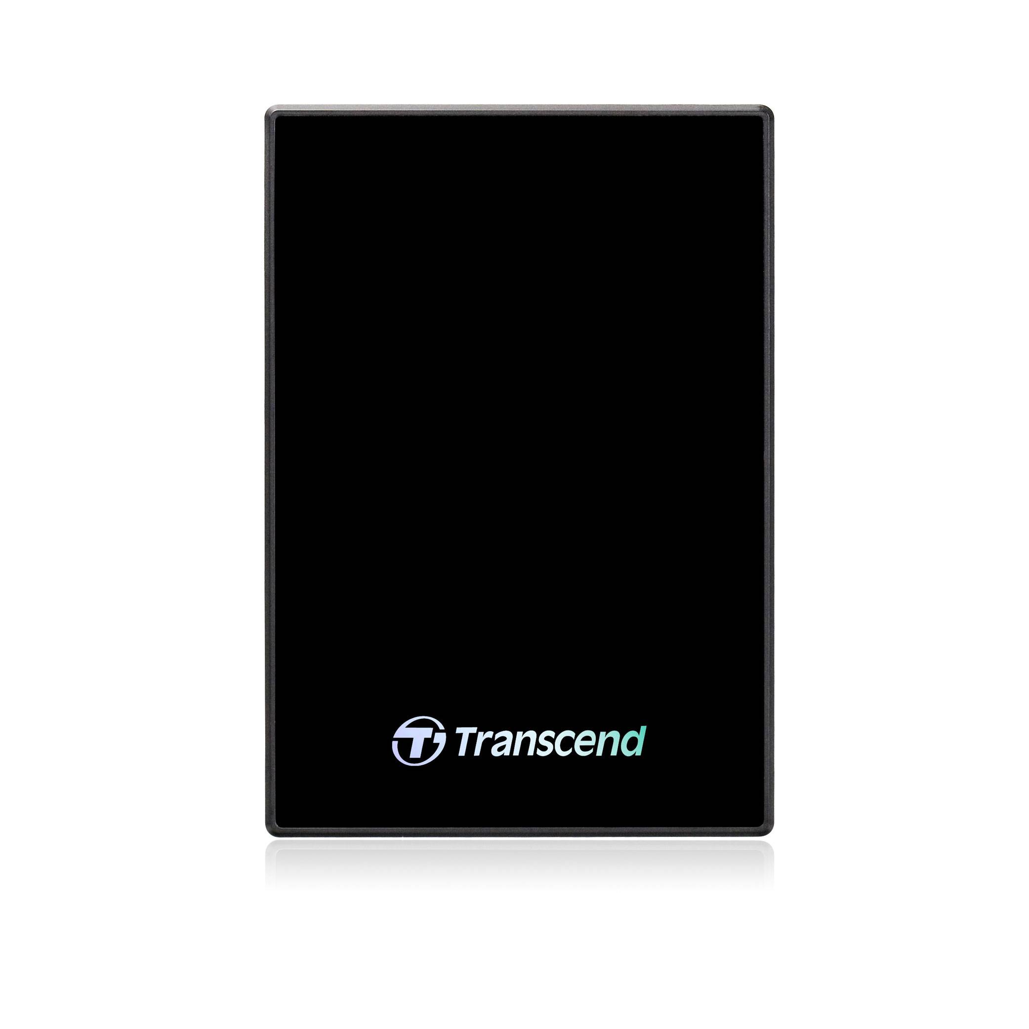 Transcend PSD330 - SSD - 32 GB - intern - 2.5"" (6.4 cm)