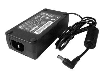 QNAP SP-2BAY-ADAPTOR-90W - Netzteil - 90 Watt