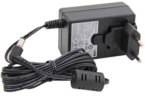 Alcatel-Lucent - Netzteil - Europa (Packung mit 4)