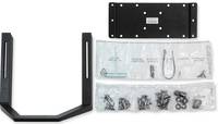 Ergotron Monitor-Griff Passend für Serie (Halter): Universal Schwarz