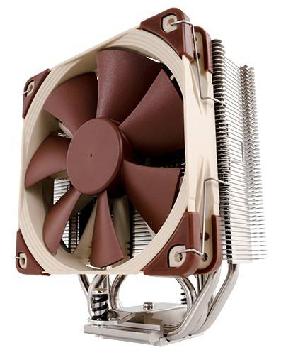 Noctua NH-U12S - Prozessor-Luftkühler - (für: LGA1156, AM2, AM2+, AM3, LGA1155, AM3+, LGA2011, FM1, FM2, LGA1150, LGA115