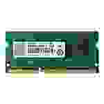 Transcend - DDR3L - Modul - 4 GB - SO DIMM 204-PIN