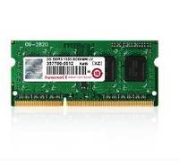 Transcend - DDR3L - Modul - 4 GB - SO DIMM 204-PIN