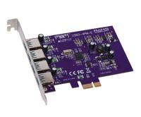 Sonnet Allegro USB 3.0 PCIe - USB-Adapter - PCIe