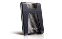 ADATA DashDrive Durable HD650 - Festplatte - 1 TB - extern (tragbar)