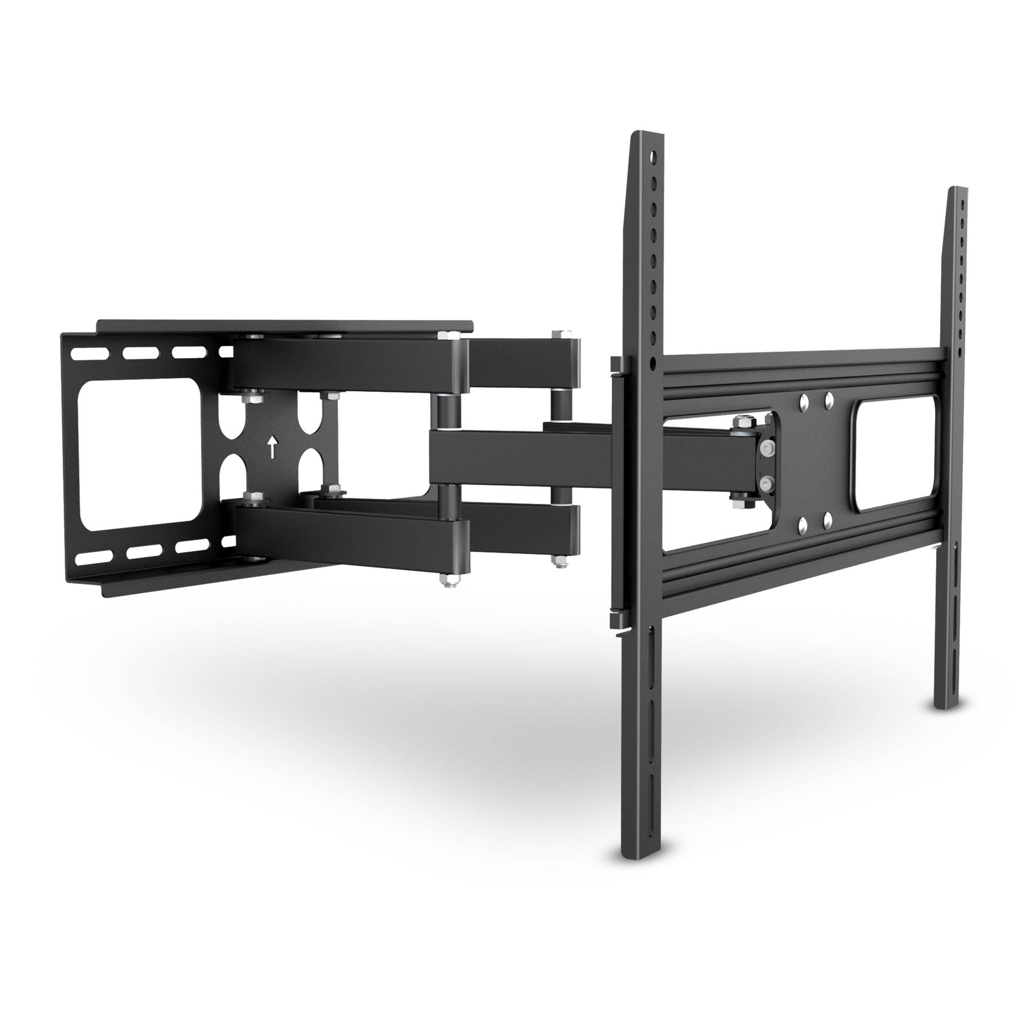 InLine - Befestigungskit (Wandbefestigung) für flat panel - Bildschirmgröße: 94-178 cm (37"-70")