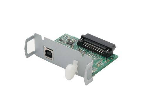 STAR MICRONICS - Star IFBD-HU07 - USB-Adapter - USB - für Star TSP847