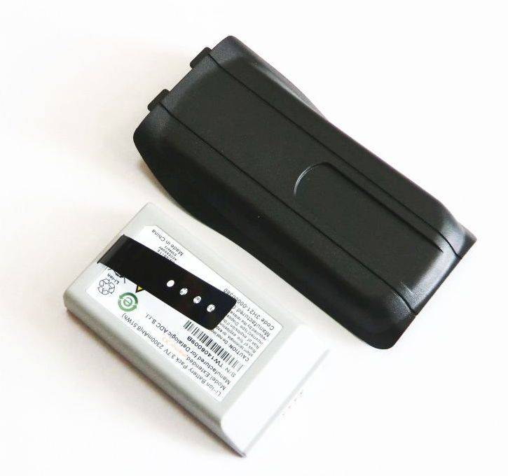 Datalogic - Handheld-Batterie (große Kapazität)