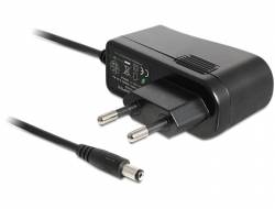 DeLock - Video-Schalter - 4 x 3G-SDI - Desktop