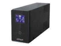 EnerGenie EG-UPS-032 - USV - Wechselstrom 220 V