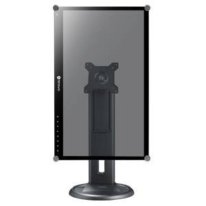 AG NEOVO - Neovo ES-02 - Aufstellung - für LCD-Display - Kunststoff - Schwarz - Bildschirmgröße: bis zu 61 cm (bis zu 24