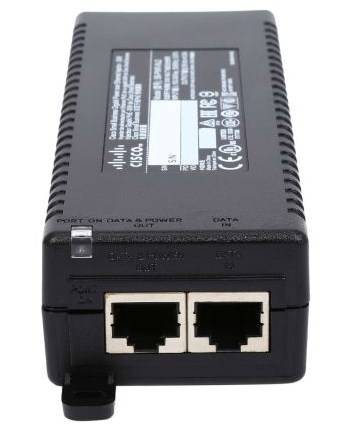 Cisco Small Business - Power Injector - Wechselstrom 100-240 V