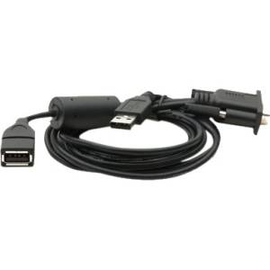 Honeywell - Kabel USB / seriell - USB bis DB-9