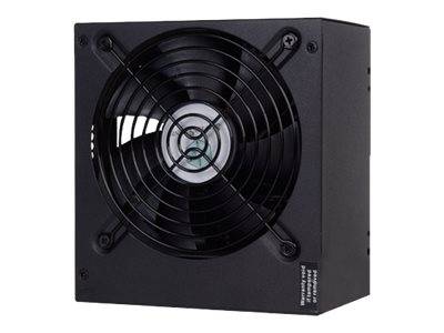 SilverStone Strider Essential Series ST50F-ES230 - Netzteil (intern) - ATX12V -