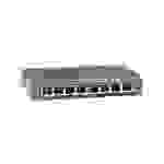 GS108E-300PES Netgear, Smart Managed Pro PLUS Switch, 8 Gigabit Ports, Externes Netzteil, L3, lüfterlos