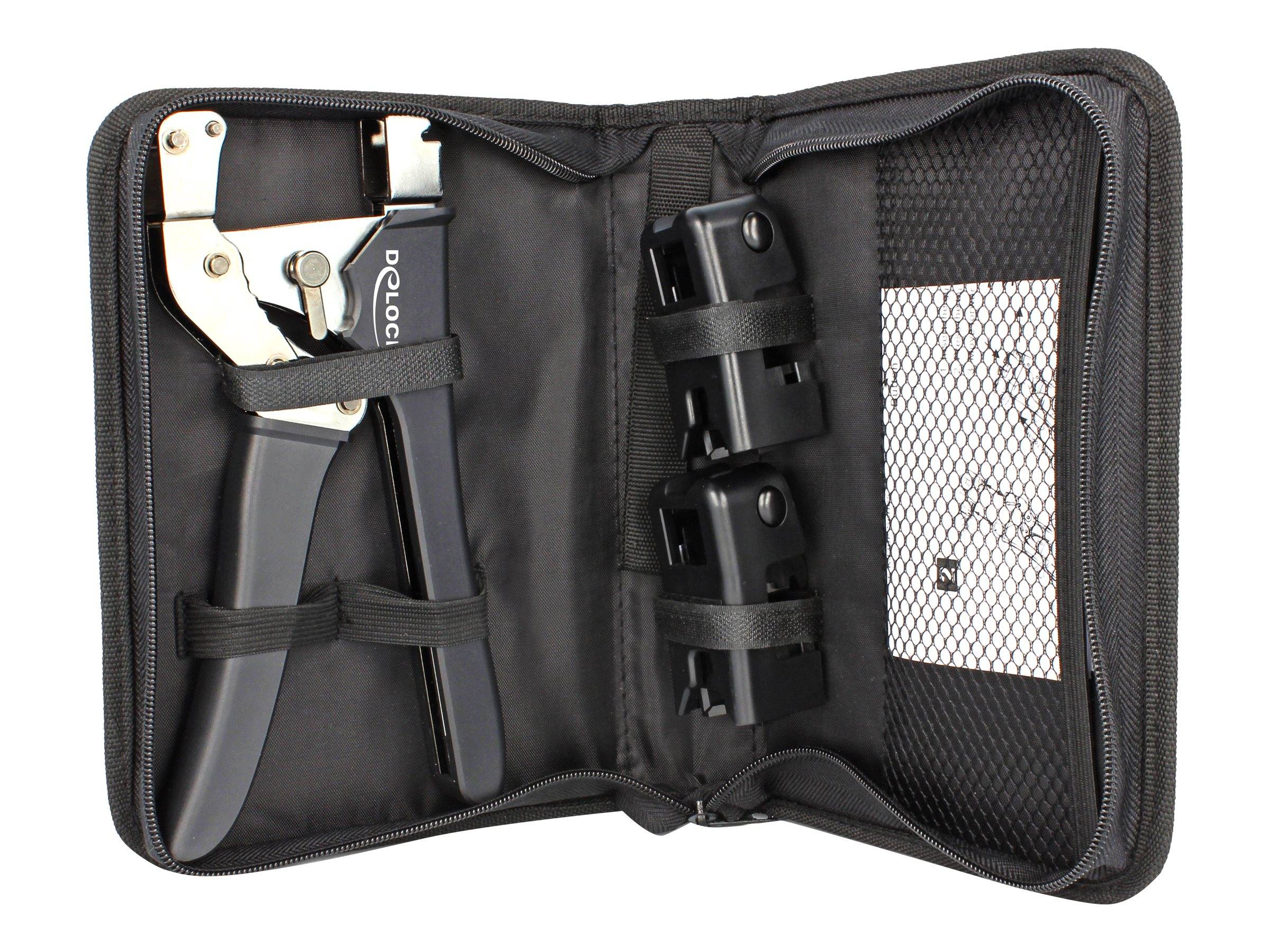 Delock Keystone Crimping Tool - Crimpwerkzeug