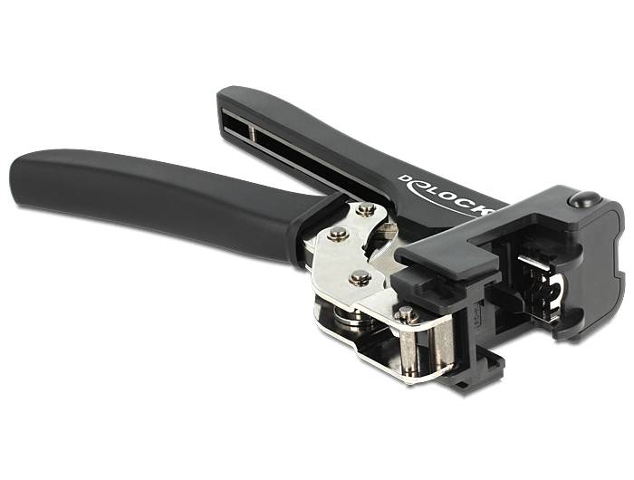 Delock Keystone Crimping Tool - Crimpwerkzeug