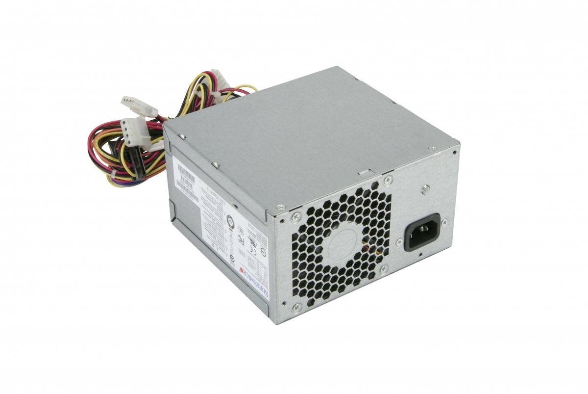 Supermicro PWS-305-PQ - Netzteil (intern) - ATX