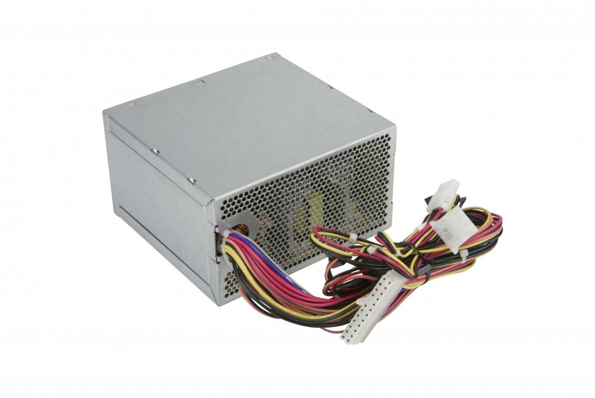 Supermicro PWS-305-PQ - Netzteil (intern) - ATX