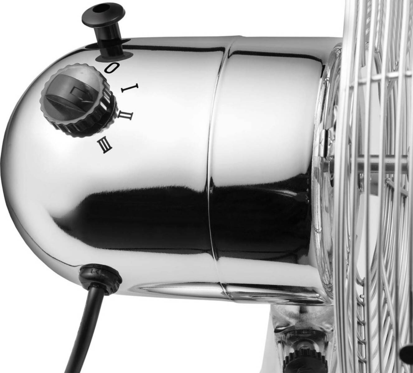 Unold Tischventilator 86830