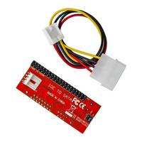 MicroConnect Converter IDE to SATA - Speicher-Controller