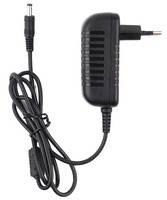MicroBattery MicroSpareparts Mobile - Netzteil - 2 APower Adapter 24W 12V 2A