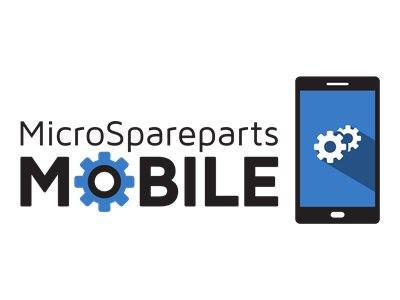 MicroBattery MicroSpareparts Mobile - Netzteil - 2 APower Adapter 24W 12V 2A