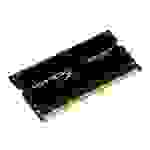 AS3733841000: Kingston HyperX Impact Black Series - DDR3L - Modul - 8 GB - SO DI