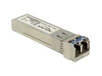DeLOCK - Netzwerkadapter - LC bis SFP+ - 9/125 Mikrometer