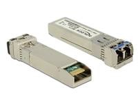 DeLOCK - Netzwerkadapter - LC bis SFP+ - 9/125 Mikrometer