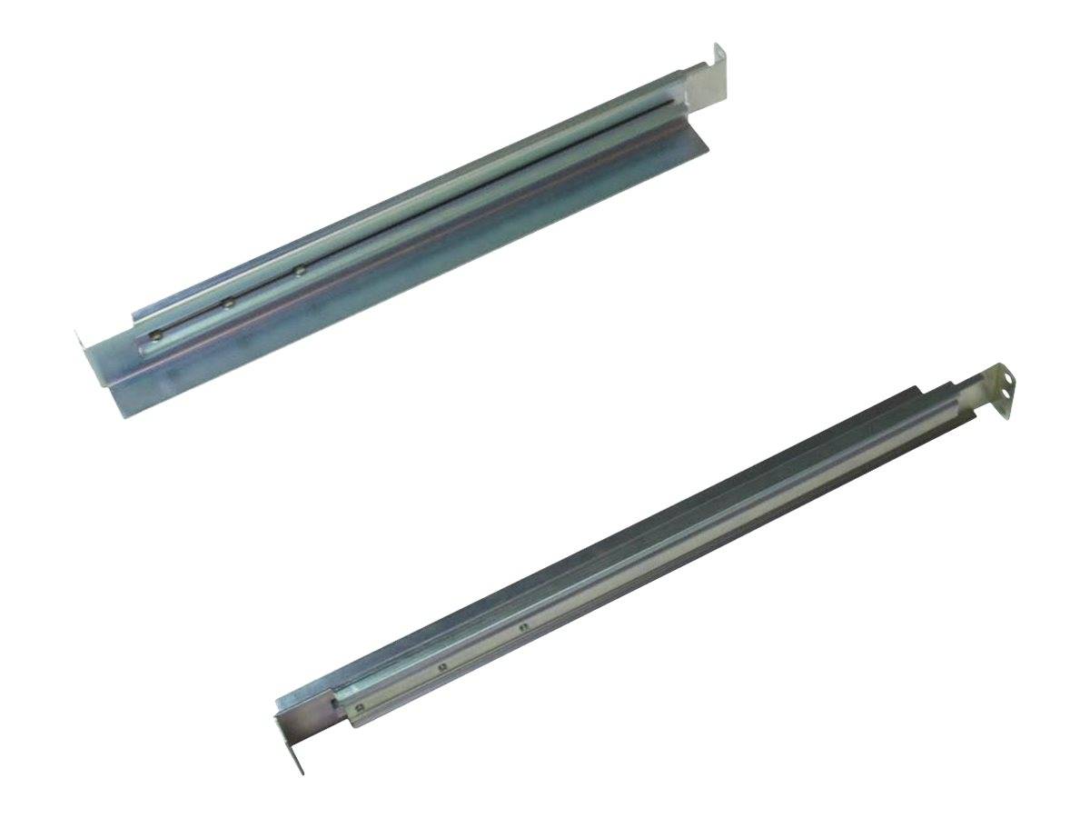 CyberPower - Rack-Schienen-Kit - 1U - 48.3 cm (19")