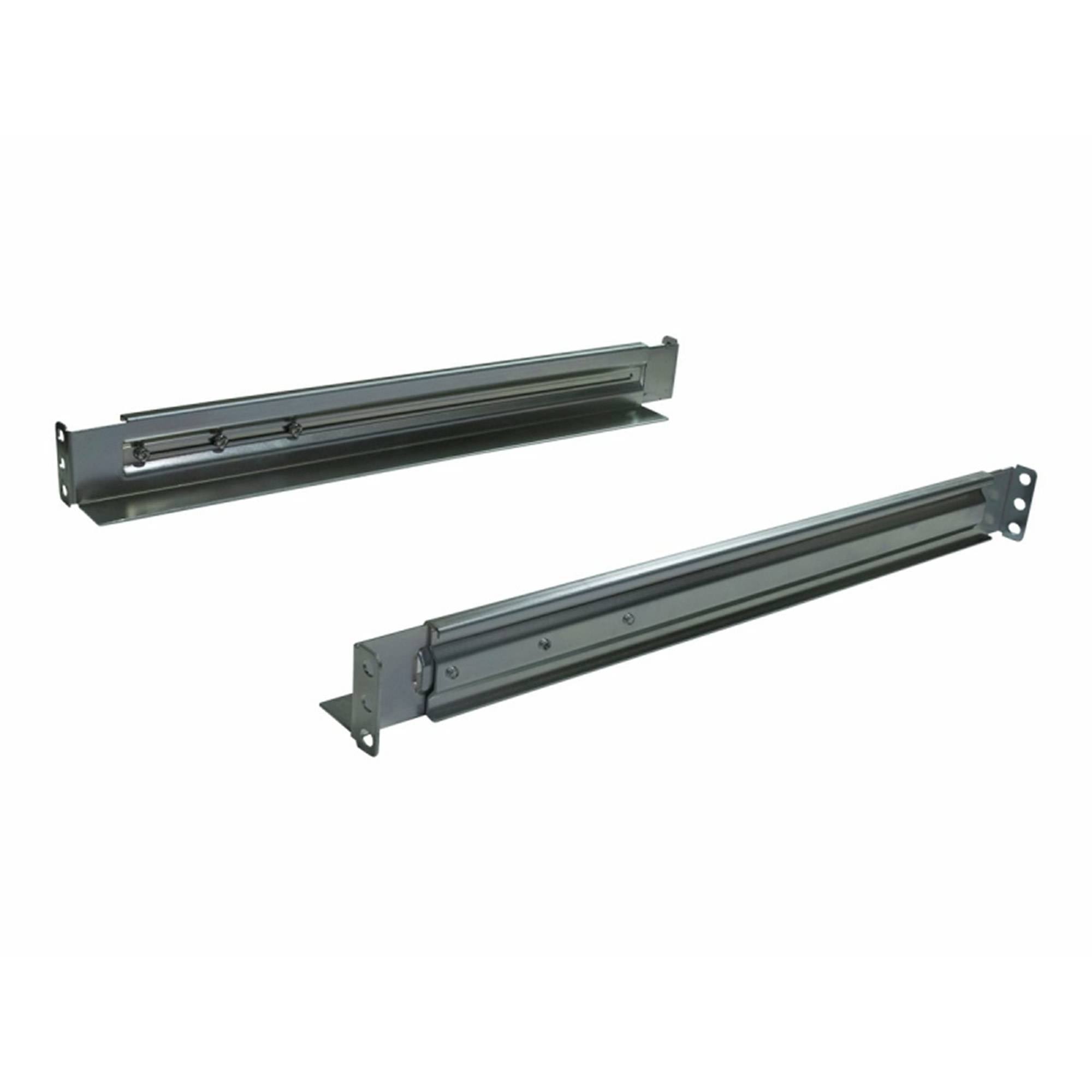 CYBERPOWER SYSTEMS - CyberPower - Rack-Schienen-Kit - 1U - 48.3 cm (19"")