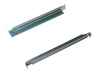 CYBERPOWER SYSTEMS - CyberPower - Rack-Schienen-Kit - 1U - 48.3 cm (19"")