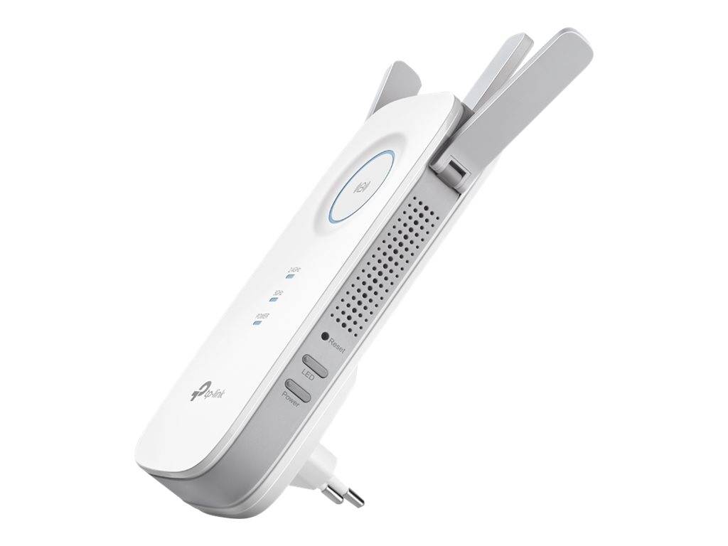 TP-Link RE450 - Wi-Fi-Range-Extender - Wi-Fi 5