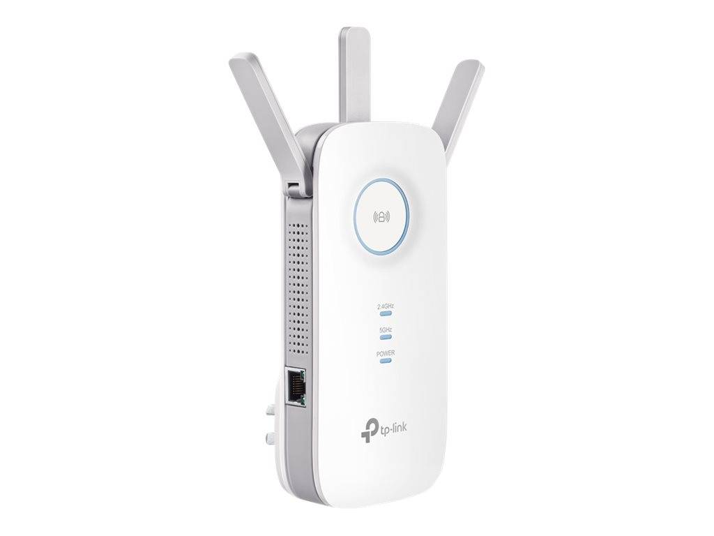 TP-Link RE450 - Wi-Fi-Range-Extender - Wi-Fi 5